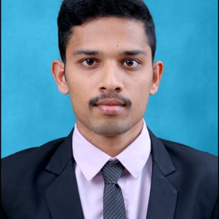 Amal Babu profile picture