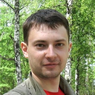 Andrey Denisov profile picture