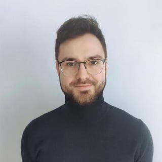 Mateusz Roszczyk profile picture