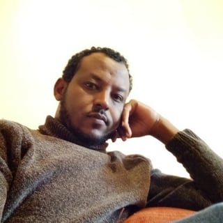 Markos chala kebede profile picture