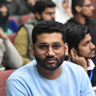 SyedAsadRazaDevops profile picture