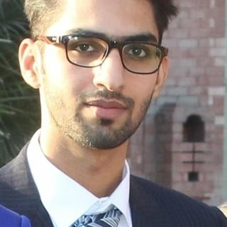 Awais Butt profile picture