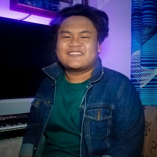 Reniel Bryan De Lumban profile picture