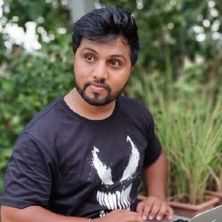 Shiva Karthik profile picture