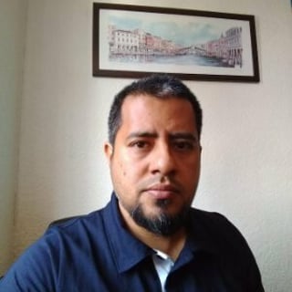 Javier Fabián Badillo profile picture