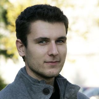 Ondrej Velisek profile picture