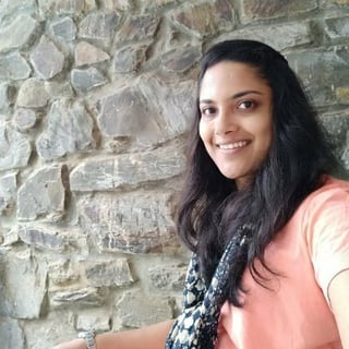 Kritika Swarup profile picture