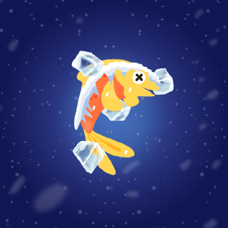 Frozen FIsh profile picture