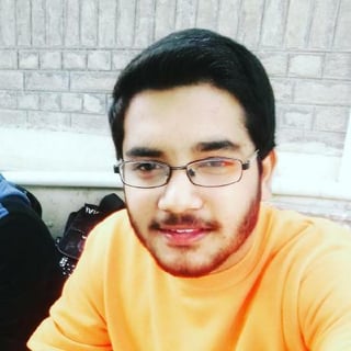 Mukash Wasti profile picture