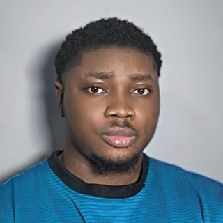 Temidayo Jacob profile picture