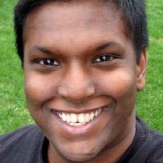 Brian Peiris profile picture