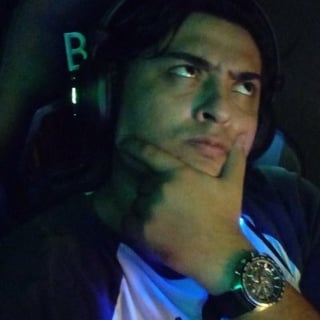 Luis "shadowtampa" Gomes profile picture