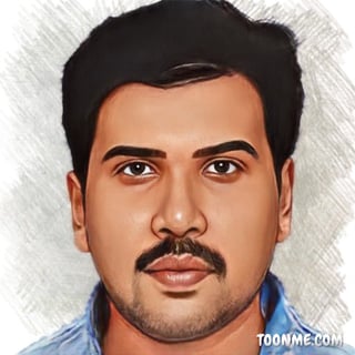 Ashok Nagaraj profile picture