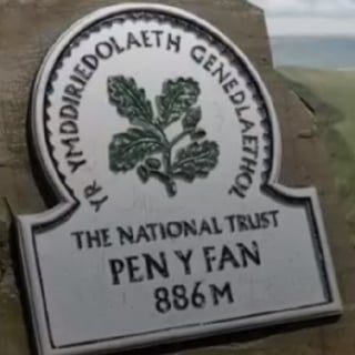 Pen y Fan profile picture