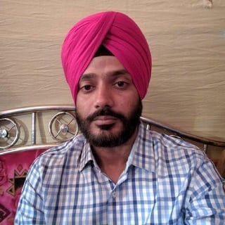 Paramjit Singh profile picture