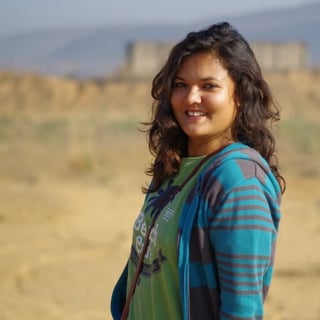 Garima Tiwari profile picture