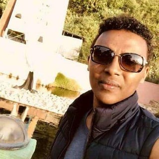 Eba Mengistu Baisa profile picture