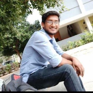 AKKENAPALLY HEMANTH profile picture