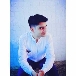 Rohit Gupta profile picture