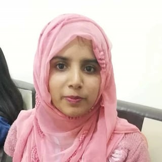 Aisha Rajput profile picture