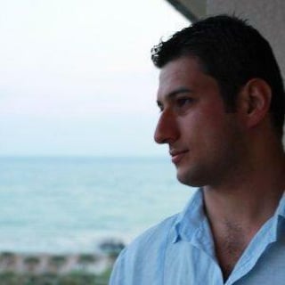 Murat YILMAZ profile picture