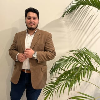 Tayyab Ali profile picture