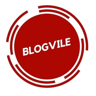 blogvile profile picture