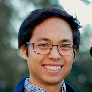 Arthur Huynh profile picture