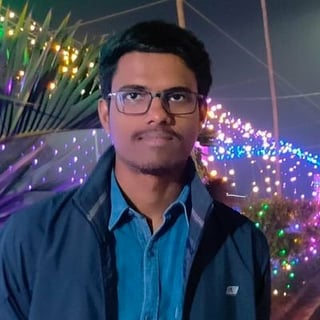 Ritik Bharti profile picture