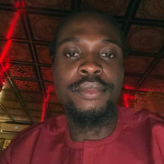 Adedamola Ajibola profile picture