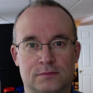 Mark Phippard profile picture