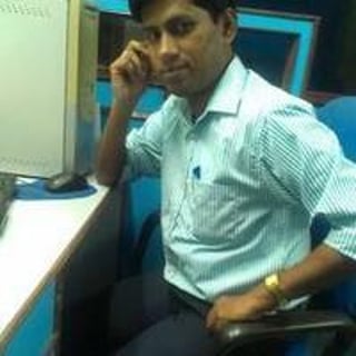 Pavan Kulkarni profile picture