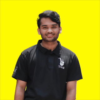 Jovit Mathew profile picture