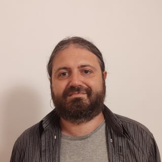 Federico Razzoli profile picture