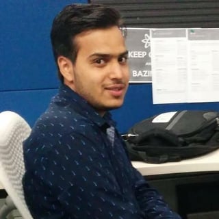 Akash Panchal profile picture