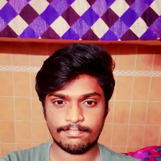 vignesh profile picture