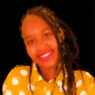 Eddah Chebet profile picture