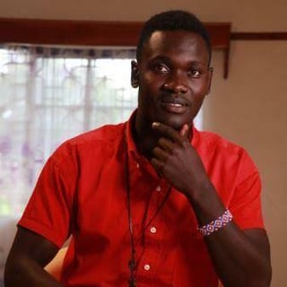 FRANCIS ODERO profile picture