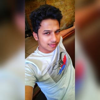 Piyush Asutkar profile picture