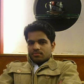 mradul tiwari profile picture