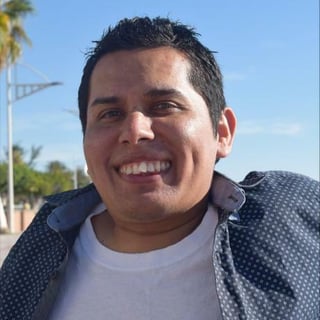 José Luis Gómez T profile picture