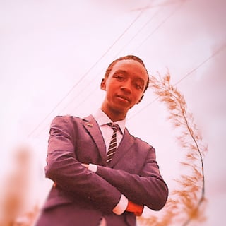 Duncan Ndegwa profile picture