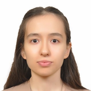 Alisherova Madinabonu profile picture