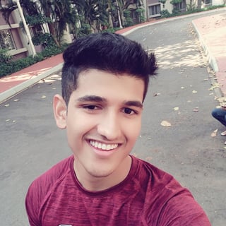 Shaurya Jain profile picture