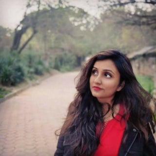 Pranjali Nandan profile picture