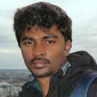 Nehemiah Jeyakumar profile picture