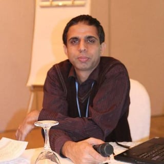 Yousaf Gill profile picture