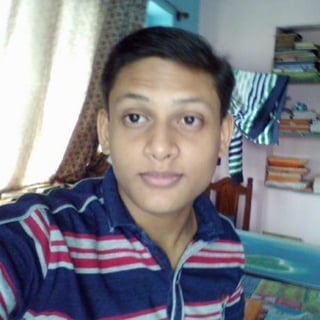 Rajarshi Das profile picture