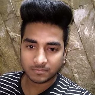 Rampukar Yadav profile picture