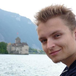 Tomas Bezouska profile picture